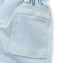 将图片加载到图库查看器，'Fresh Blue' Shorts
