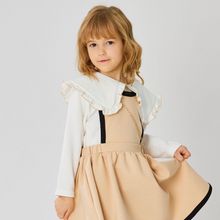 将图片加载到图库查看器，'Romantic Laura' Dress(bag set)
