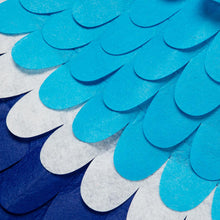 将图片加载到图库查看器，Phoenix Wings' Cape
