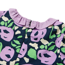 将图片加载到图库查看器，'Purple Berry' Dress
