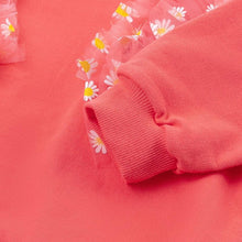 将图片加载到图库查看器，'Flory Frill' Top and Bottom Set
