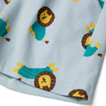 将图片加载到图库查看器，'Roar Lion' Pants
