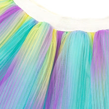 将图片加载到图库查看器，'Elf Wing' Tulle Skirt
