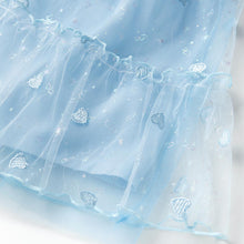 Load image into Gallery viewer, 'Sky Angel' Dress
