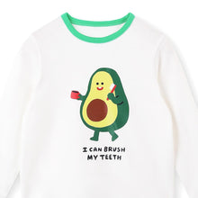 将图片加载到图库查看器，'Wise Life' Top and Bottom Set for Kids
