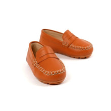 将图片加载到图库查看器，'V V' Loafers
