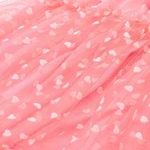 将图片加载到图库查看器，'Heart Blossom' Tulle Dress

