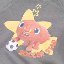 将图片加载到图库查看器，Bread Barbershop 'Sausage Star' Sweatshirt
