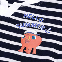 将图片加载到图库查看器，Bread Barbershop 'Marine Sausage' T-Shirt
