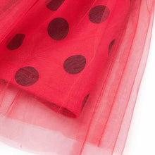 Load image into Gallery viewer, Dot Holic' Tulle Skirt(Headband Set)
