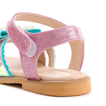 将图片加载到图库查看器，'Juju Ribbon' Sandals
