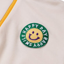 将图片加载到图库查看器，'Happy Happy Smile' Top and Bottom Set
