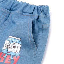 将图片加载到图库查看器，Bread Barbershop 'Ahem Wilk' Pants

