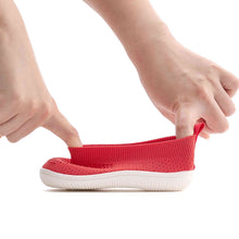 将图片加载到图库查看器，'Aero' Aqua Mesh Sandals
