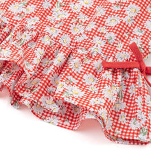 将图片加载到图库查看器，'Dandelion' Top and Bottom Set
