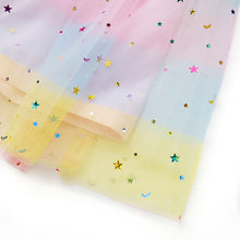 将图片加载到图库查看器，'Starlight Rainbow' Tulle Skirt
