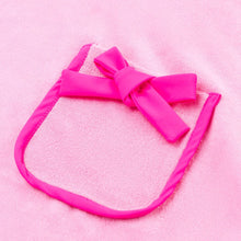 将图片加载到图库查看器，Bread Barbershop 'Summer Ribbon' Beach Towel Robe

