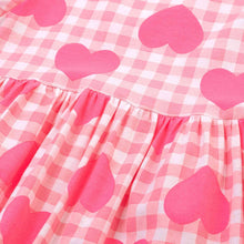 将图片加载到图库查看器，'Hi Love' Dress
