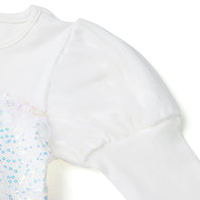 将图片加载到图库查看器，'Angel Light' Halloween Costume Dress(Headband Set)
