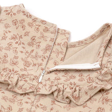 将图片加载到图库查看器，'Nuts Flower' Dress
