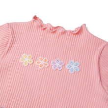 将图片加载到图库查看器，'Soft Flower Petals' Dress

