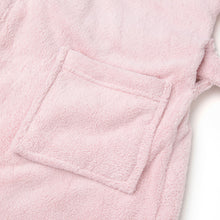 将图片加载到图库查看器，'Soft' Shower Robe
