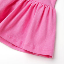 将图片加载到图库查看器，'Frill Heart' Dress
