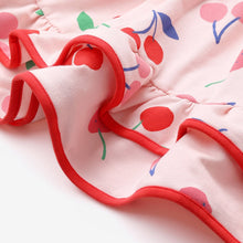 将图片加载到图库查看器，'Round Cherry' Dress
