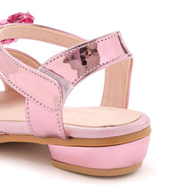 将图片加载到图库查看器，'Pink Pop' Sandals
