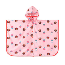 将图片加载到图库查看器，Bread Barbershop 'Macaron and Choco' Raincoat (Pouch Set)
