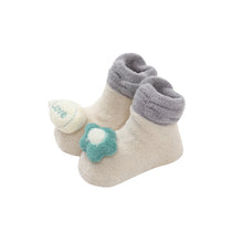 将图片加载到图库查看器，korea kidswear baby socks
