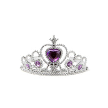 Load image into Gallery viewer, 'Rapunzel's Palace' Dress(Accessory Set)
