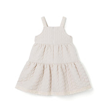 将图片加载到图库查看器，'Moonlight Heart' Quilted Dress
