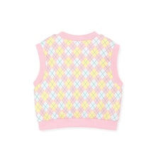 将图片加载到图库查看器，'Chochobee' Knit Vest
