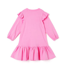 将图片加载到图库查看器，'Frill Heart' Dress
