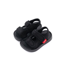 将图片加载到图库查看器，'Breathe' Mesh Sandals
