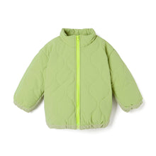 将图片加载到图库查看器，'Butter Croffle' Padded Jumper
