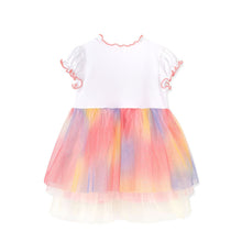 将图片加载到图库查看器，'Popcling' Tulle Dress (Jewelry, Crown Set)
