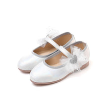 将图片加载到图库查看器，'Dream Flat' Mary Jane Shoes
