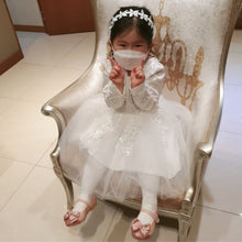 将图片加载到图库查看器，'Grand Ribbon' Mary Jane Shoes
