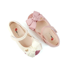将图片加载到图库查看器，'Grand Ribbon' Mary Jane Shoes
