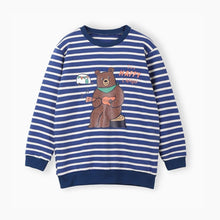 将图片加载到图库查看器，'Animal Friends' Top and Bottom Set
