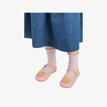 将图片加载到图库查看器，'Smiling' Mary Jane Shoes
