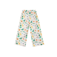 将图片加载到图库查看器，'Coco Zoo' Top and Bottom Set
