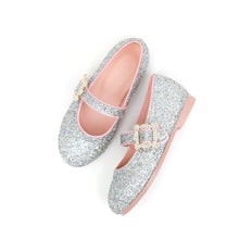 将图片加载到图库查看器，'Cinderella' Mary Jane Shoes
