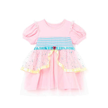 Load image into Gallery viewer, 'Summer Juju' Dress (Magic Wand, Necklace Set)
