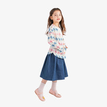将图片加载到图库查看器，'Smiling' Mary Jane Shoes
