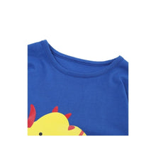 将图片加载到图库查看器，'Coco Zoo' Top and Bottom Set
