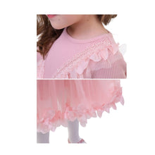 将图片加载到图库查看器，'Lovely Flower' Dress

