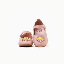 将图片加载到图库查看器，'Smiling' Mary Jane Shoes
